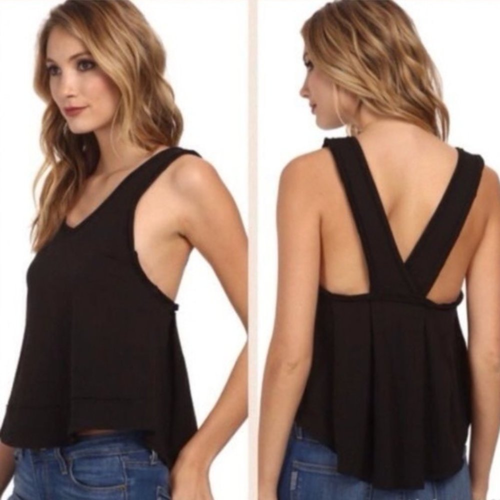 Free People Toying Around Tank